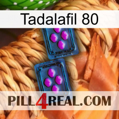 Tadalafil 80 03